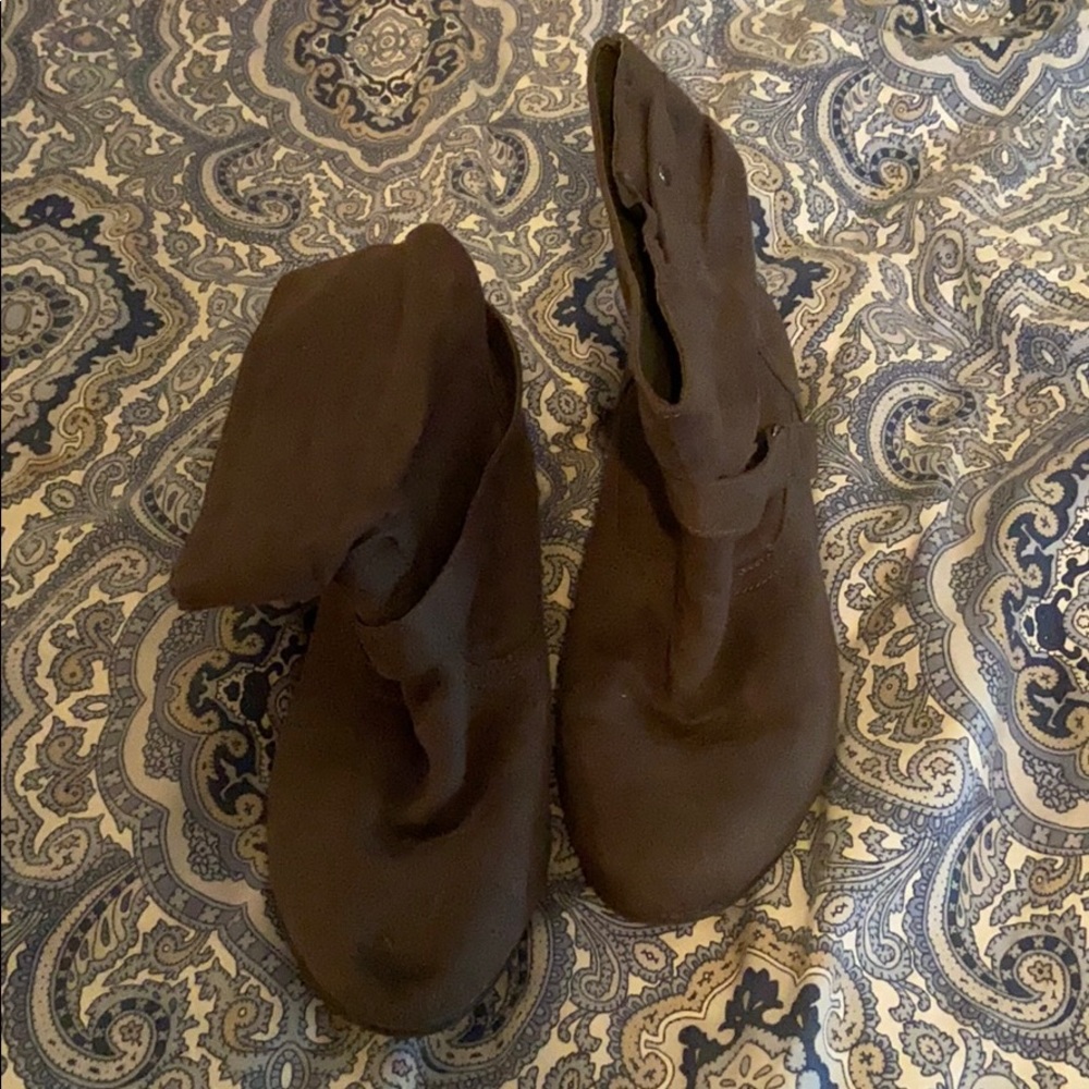 boots